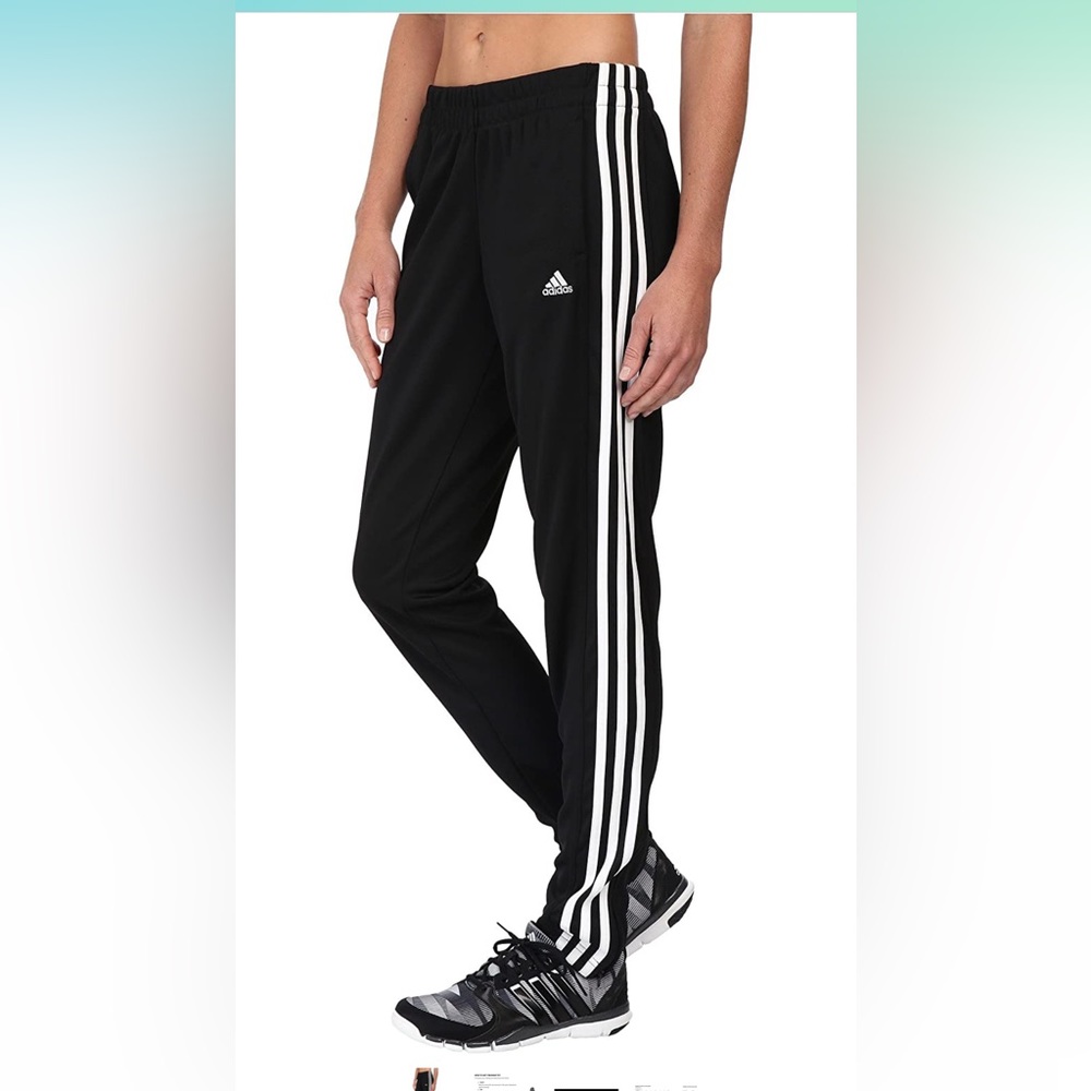 adidas Women's T10 Pants
